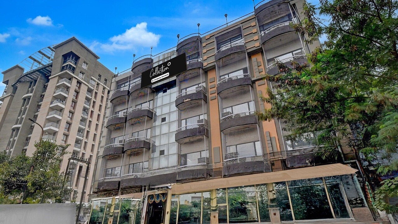 Photo of Outdoor in Adarsh Nagar