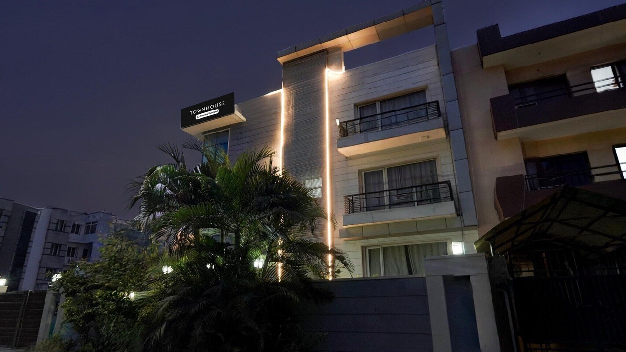 Photo of Outdoor in Noida
