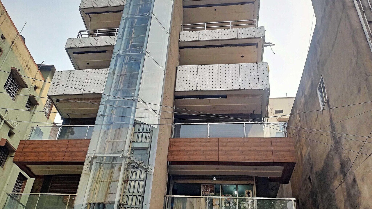 Photo of Outdoor in Dhanbad