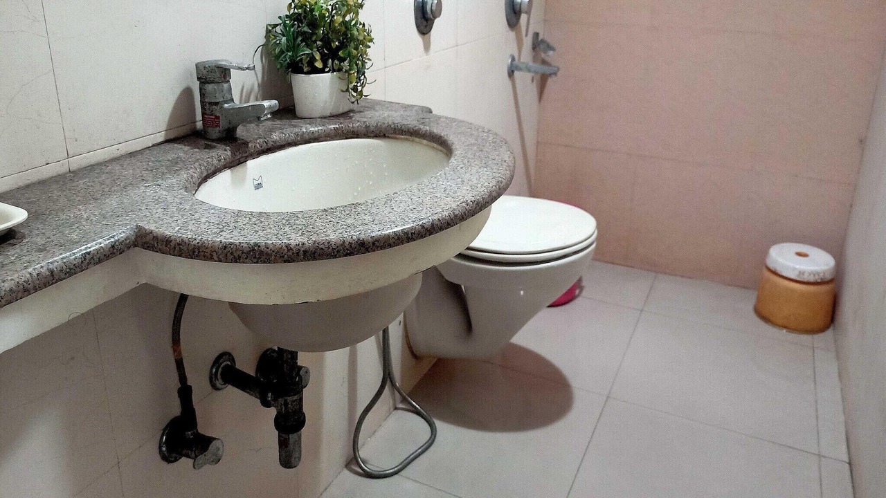 Photo of Bathroom in Dhanbad
