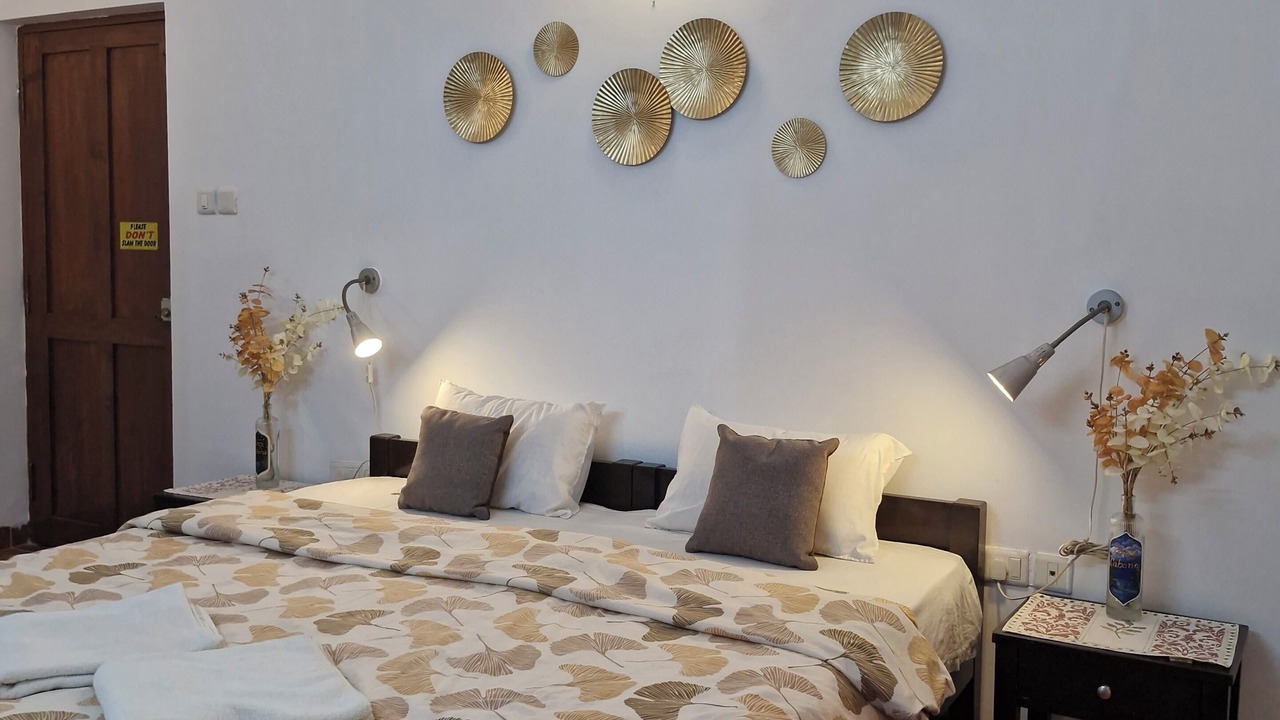 Photo of Bedroom in Fatona