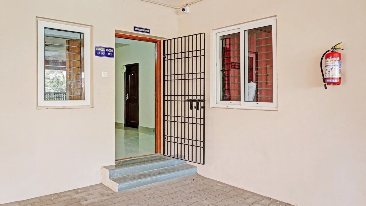 Photo of Others in Perumbakkam