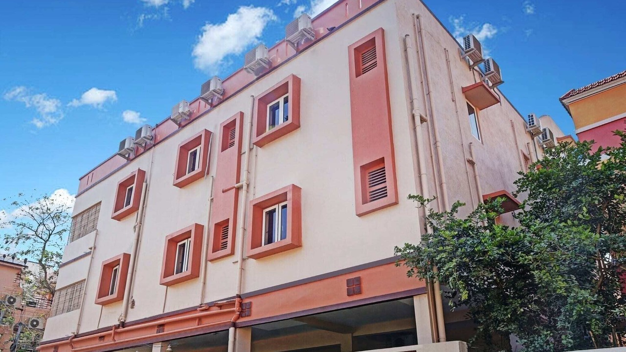 Photo of Outdoor in Perumbakkam