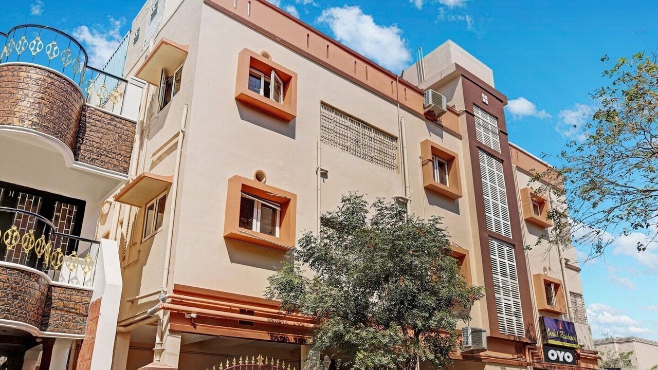 Photo of Outdoor in Perumbakkam
