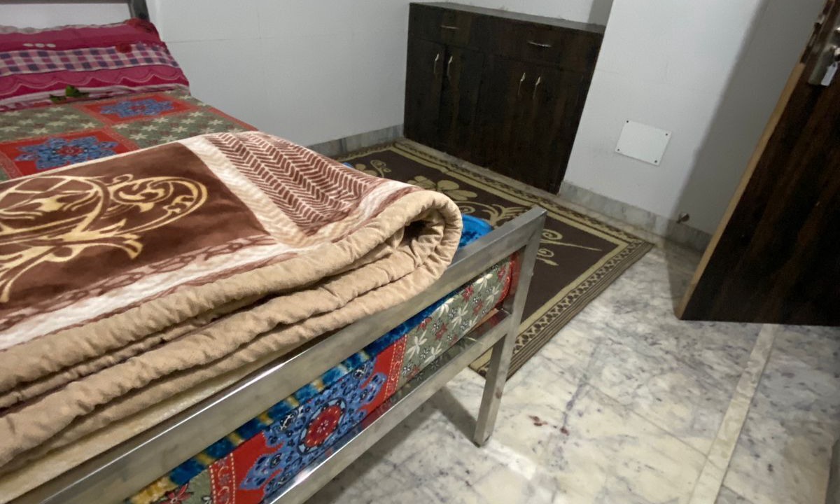 Photo of Bedroom in Vrindavan