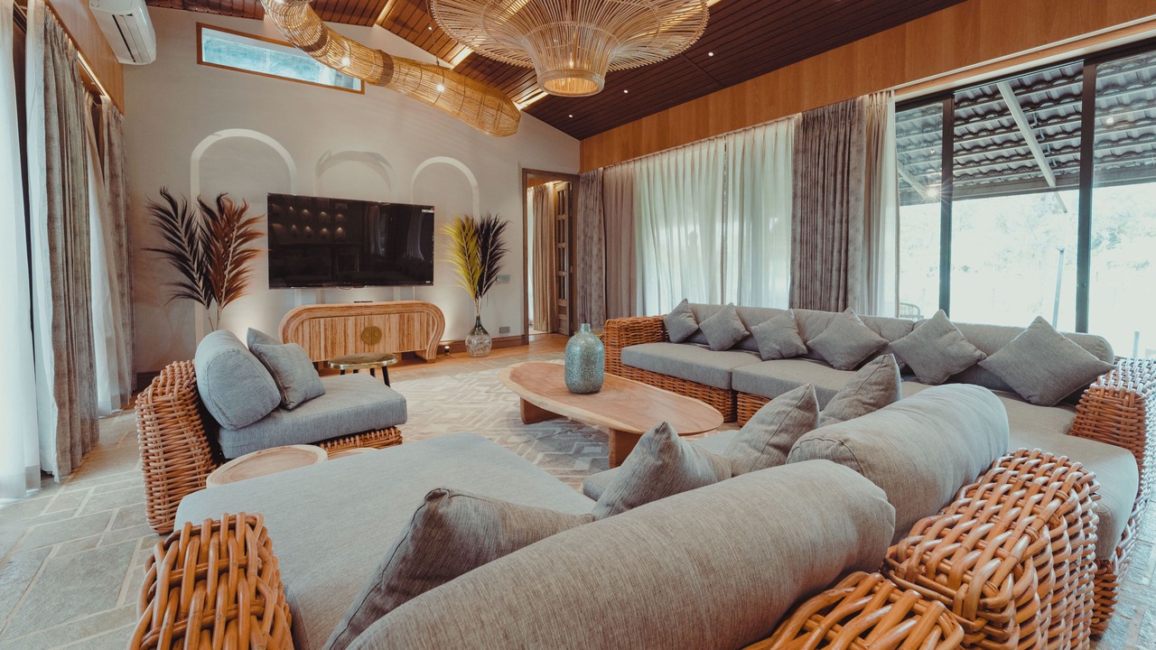 Photo of Livingroom in Gauribidanur