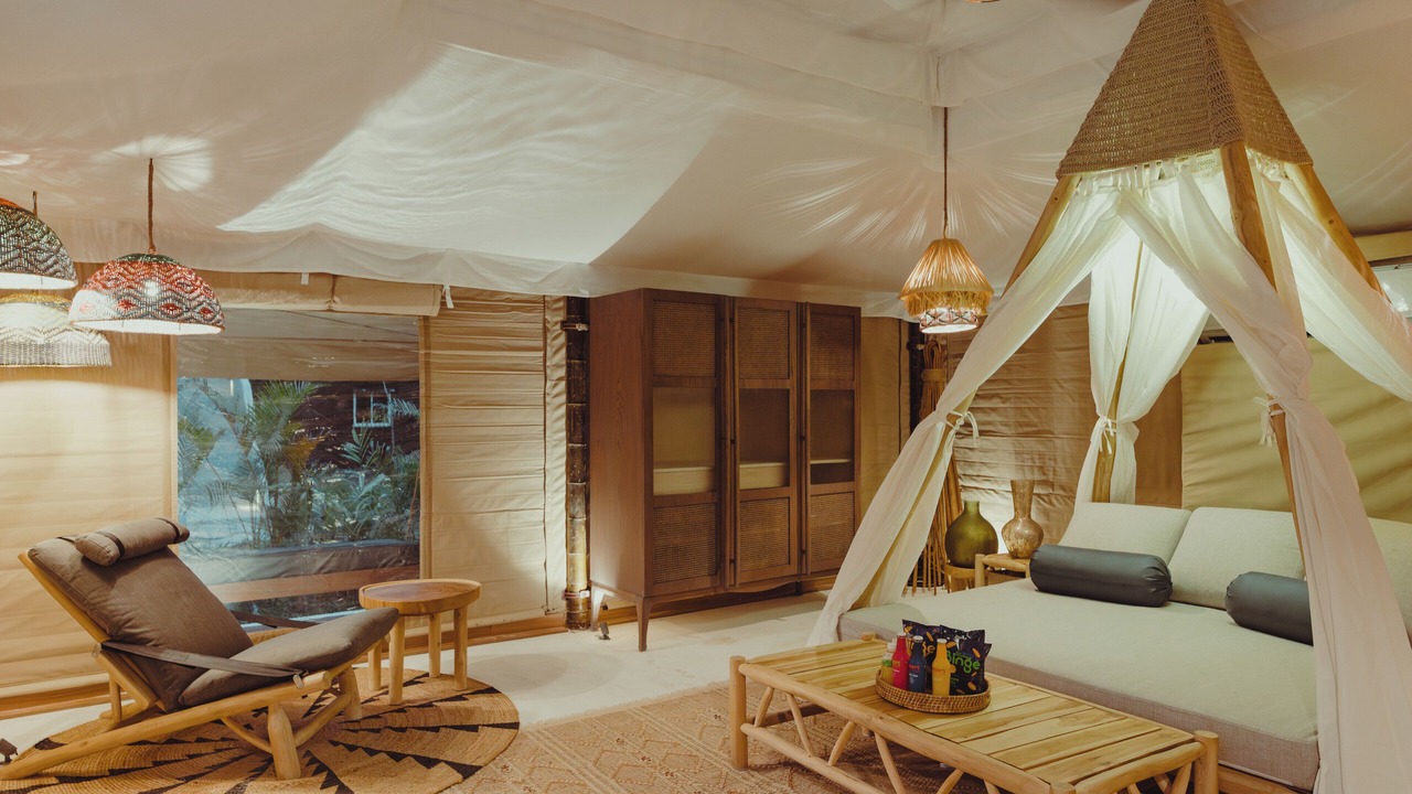 Photo of Bedroom in Gauribidanur