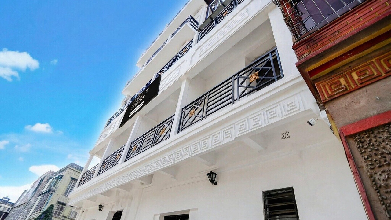Photo of Outdoor in Shyambazar