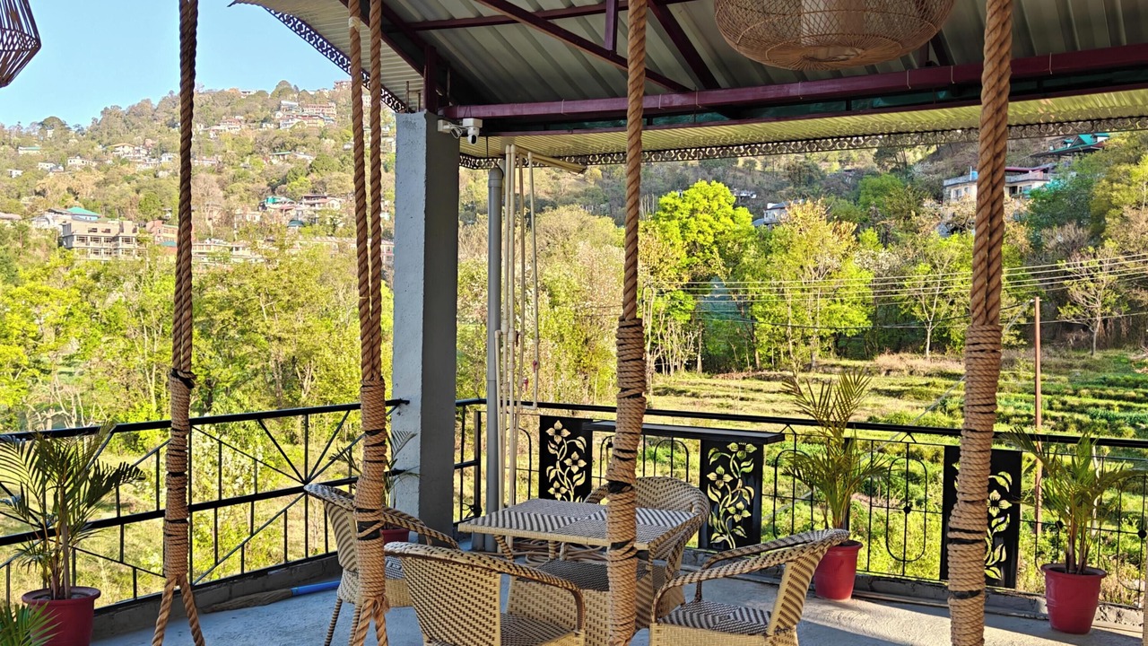 Photo of Outdoor in Dharamshala