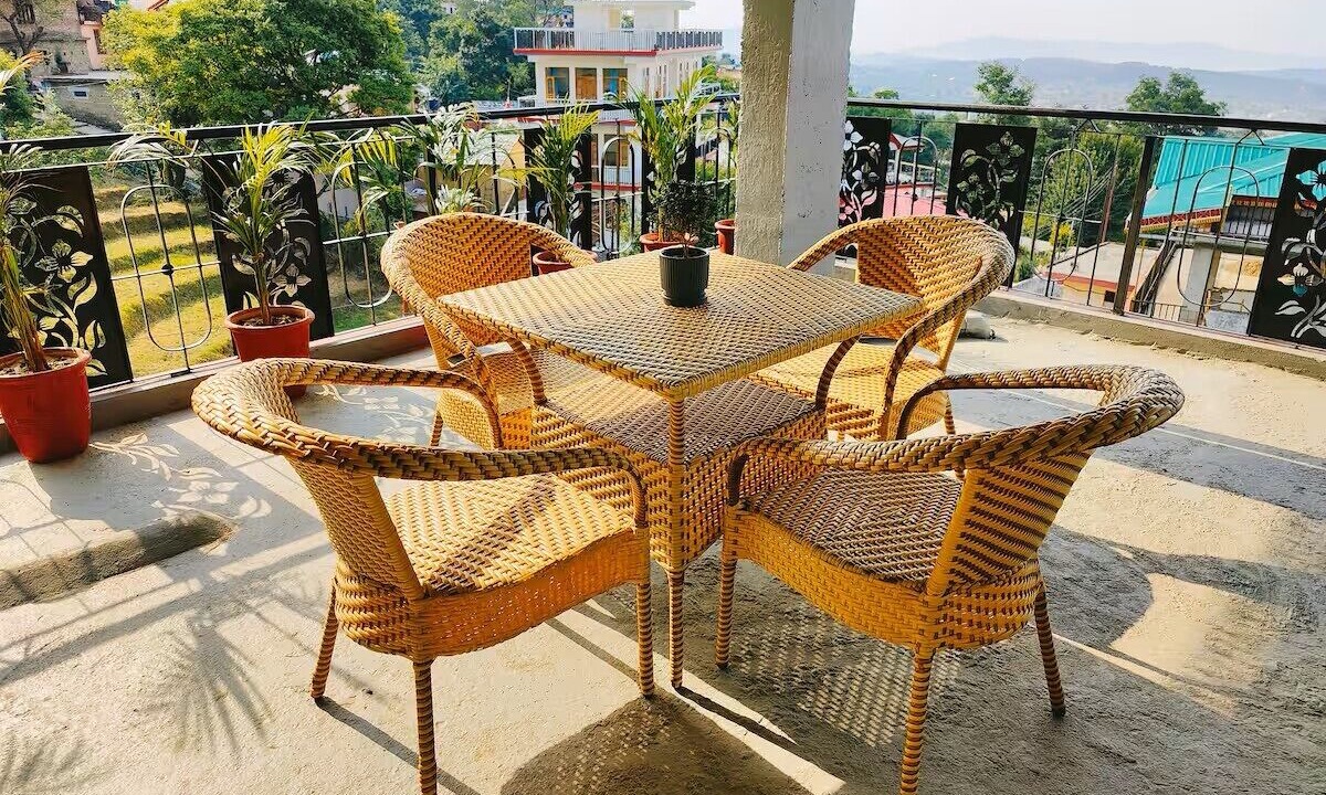 Photo of Outdoor in Dharamshala
