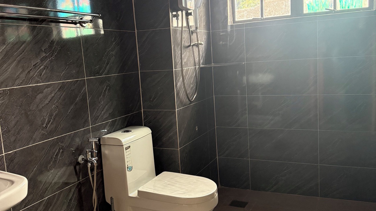 Photo of Bathroom in Tanah Rata