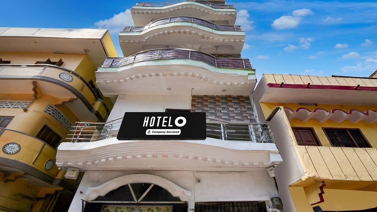 Photo of Outdoor in Gaya