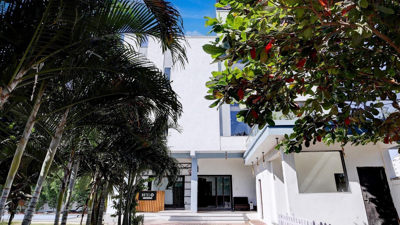 Photo of Outdoor in Bhopal