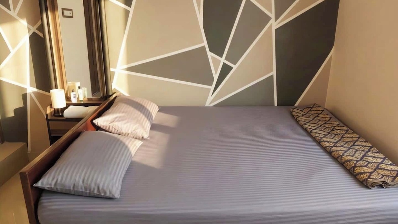 Photo of Bedroom in Tiruvannamalai