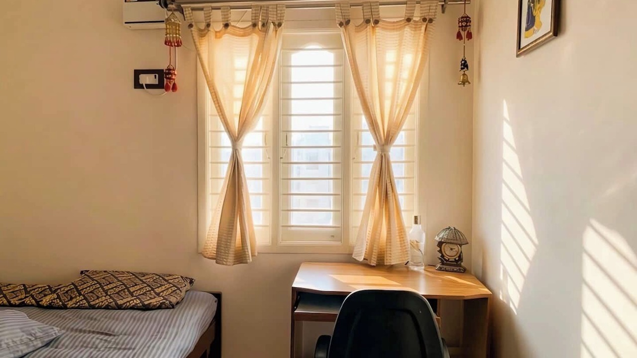 Photo of Bedroom in Tiruvannamalai