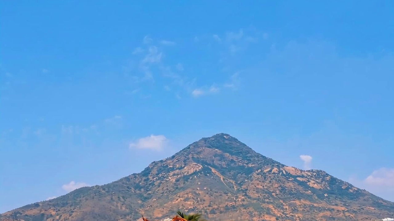 Photo of Others in Tiruvannamalai