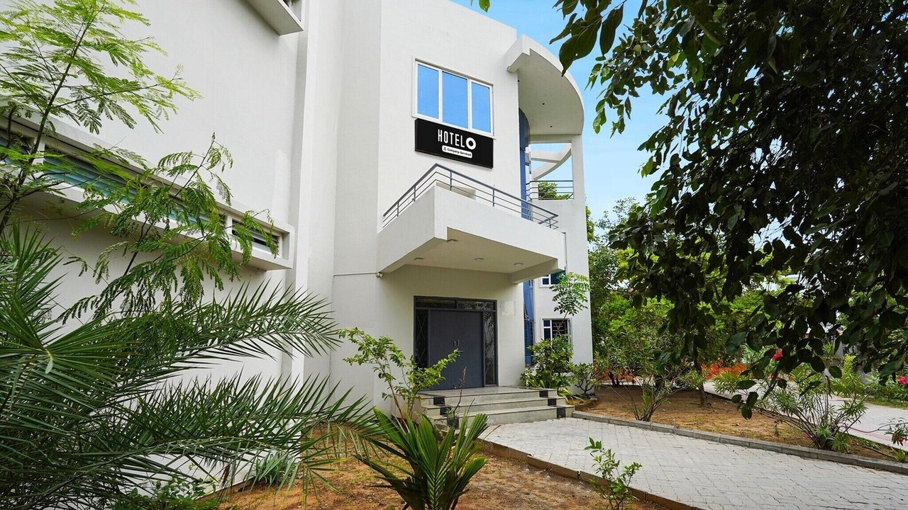 Photo of Outdoor in Sulerikadu