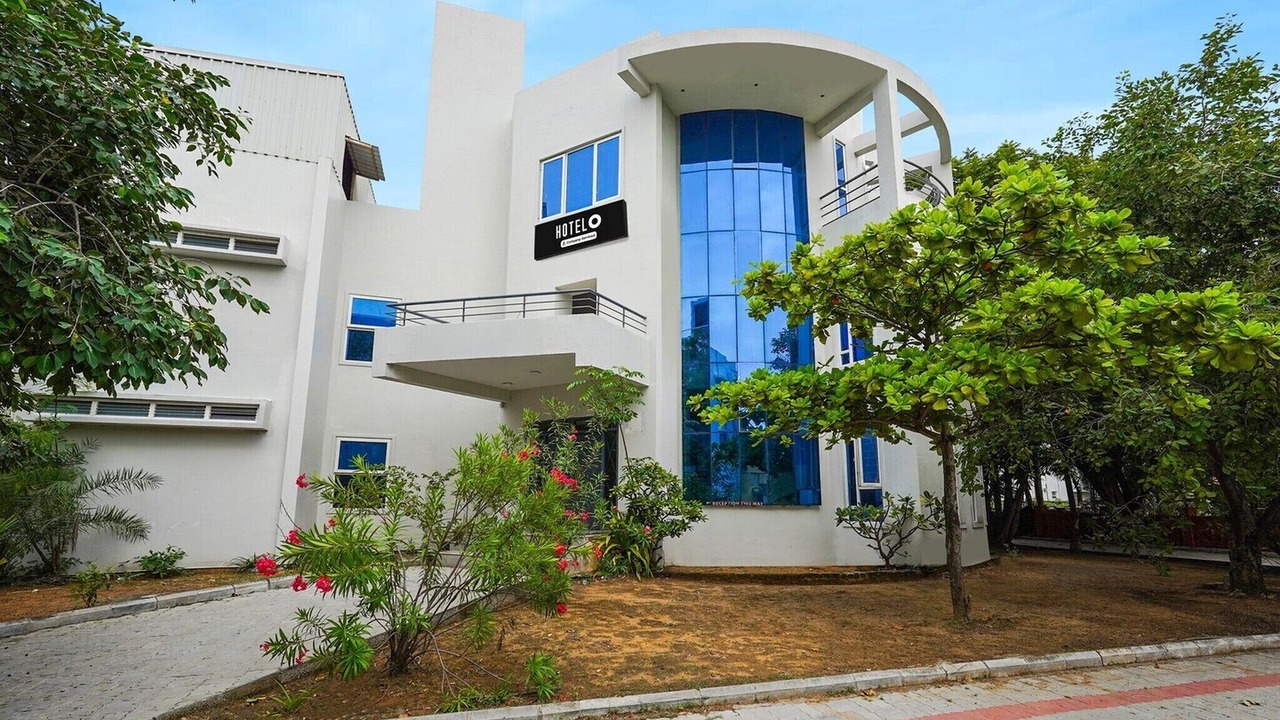 Photo of Outdoor in Sulerikadu