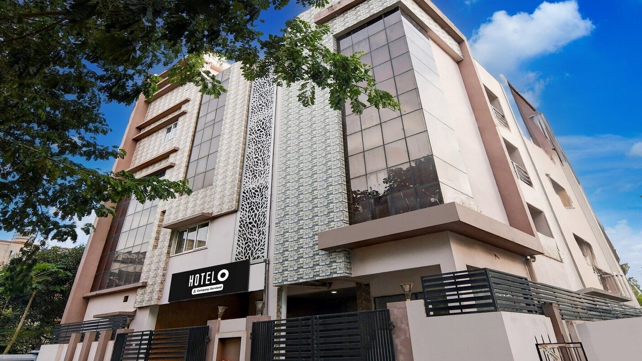 Photo of Outdoor in Bhubaneshwar
