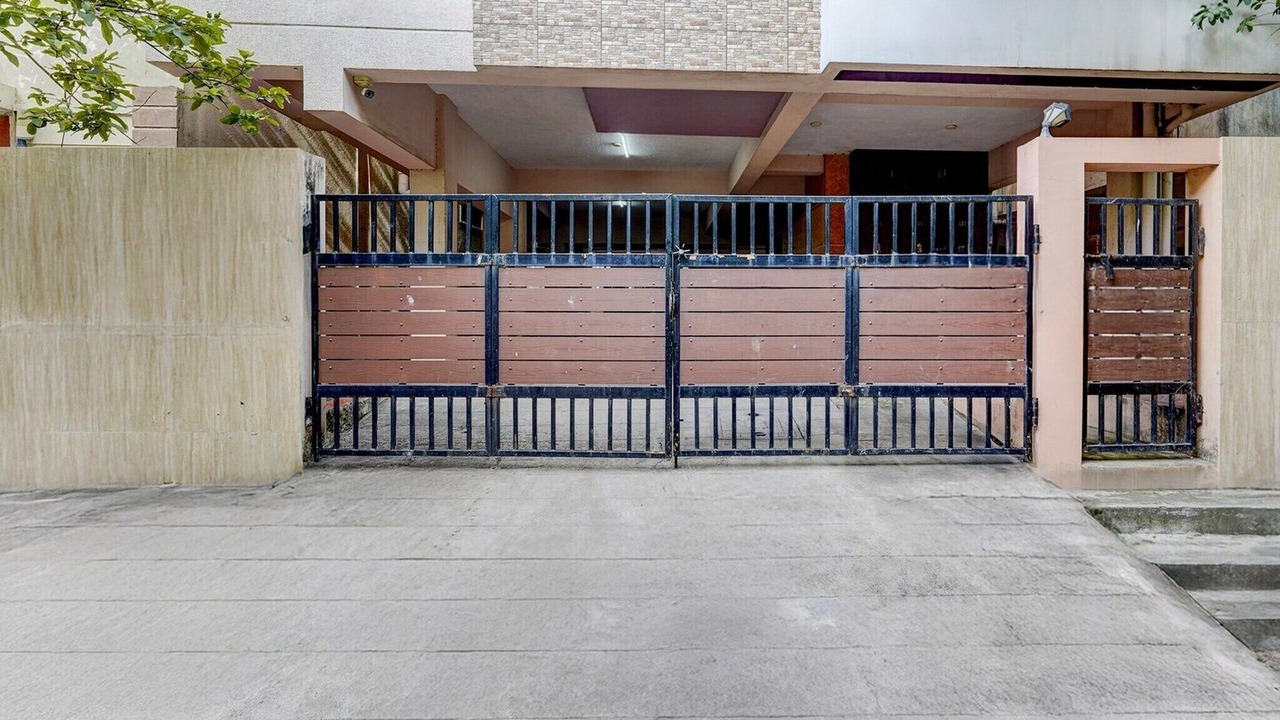 Photo of Outdoor in Chennai