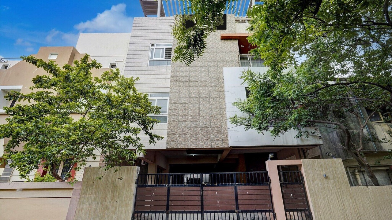 Photo of Outdoor in Chennai