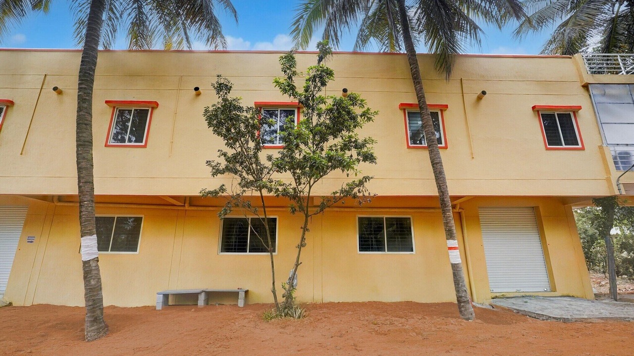 Photo of Outdoor in Manchanabele