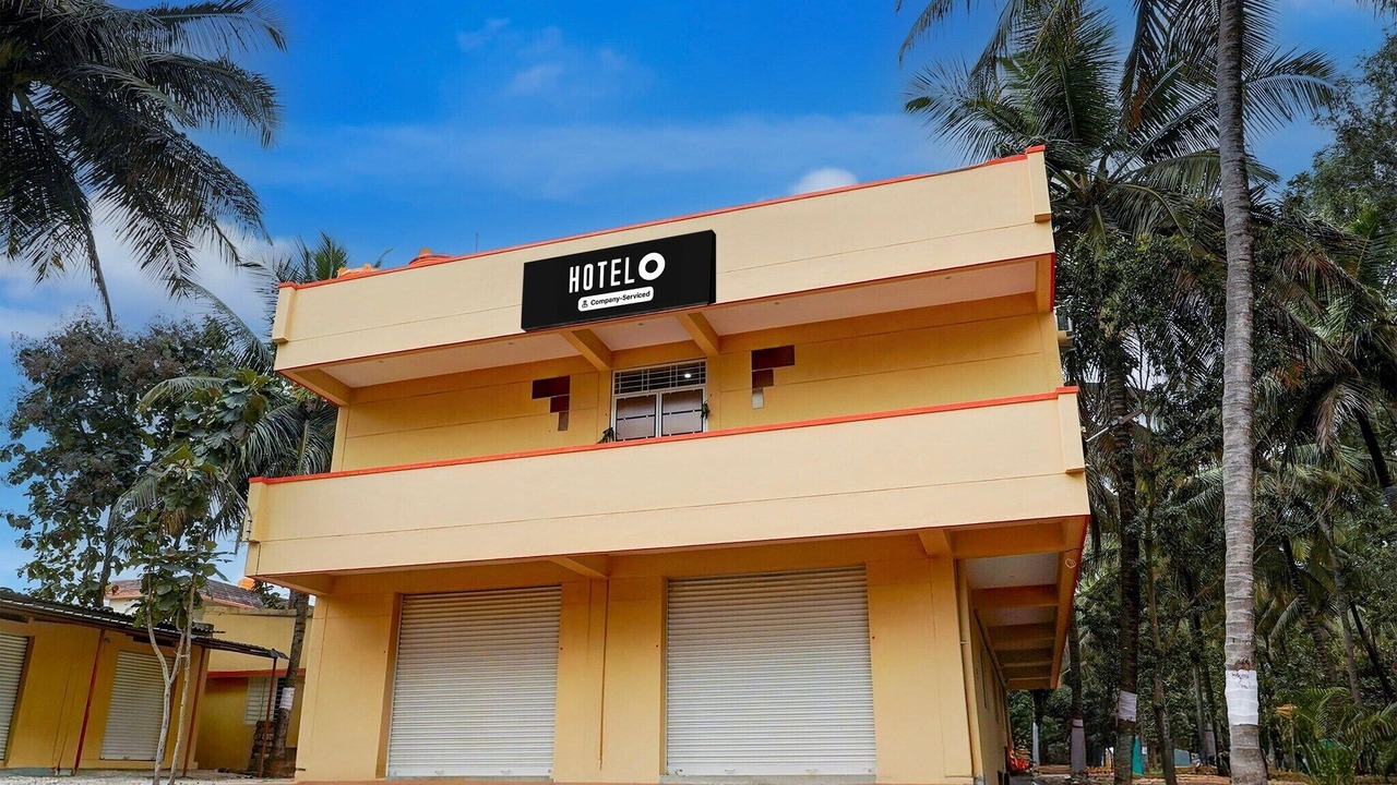 Photo of Outdoor in Manchanabele