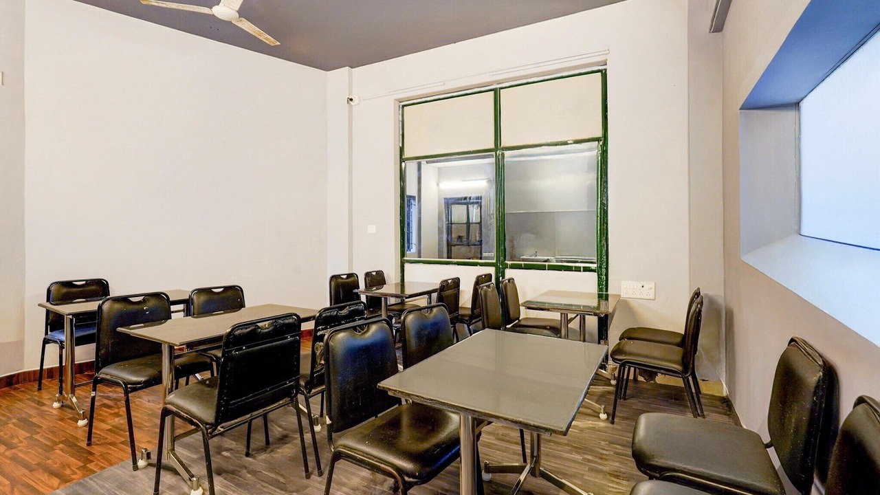 Photo of Livingroom in Nanganallur