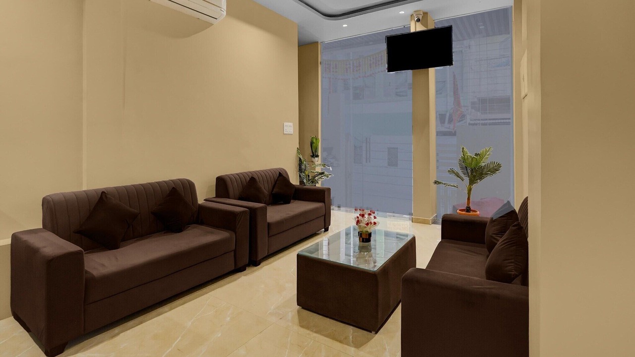 Photo of Livingroom in Nagpur