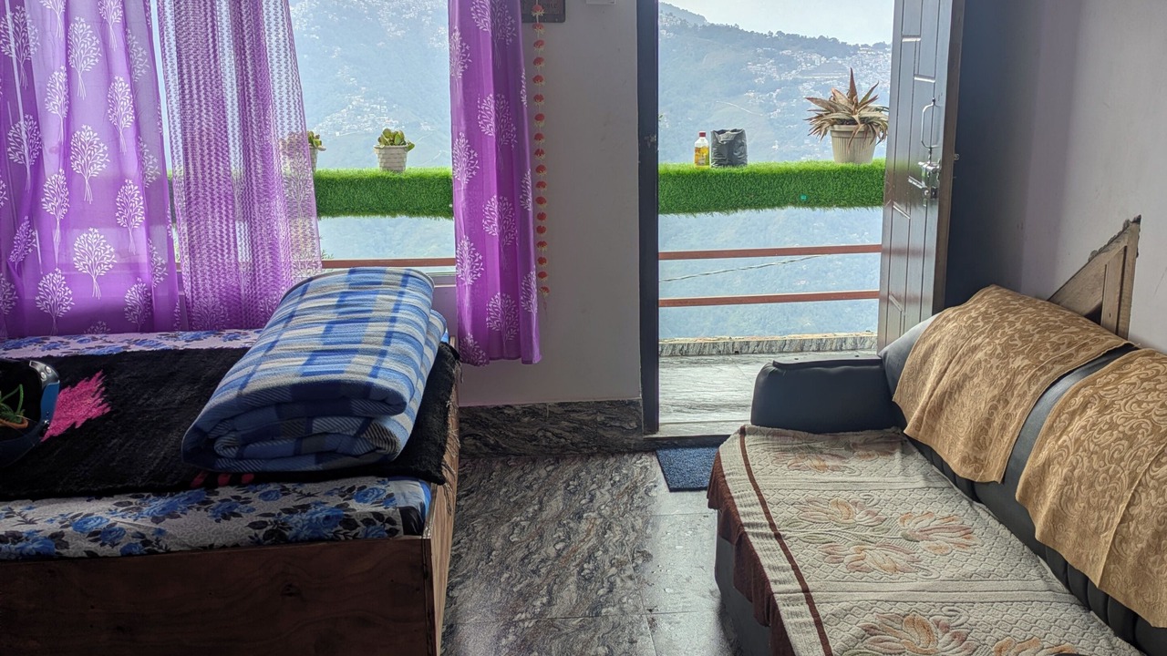 Photo of Bedroom in Lebong and Mineral Spring Tea Garden