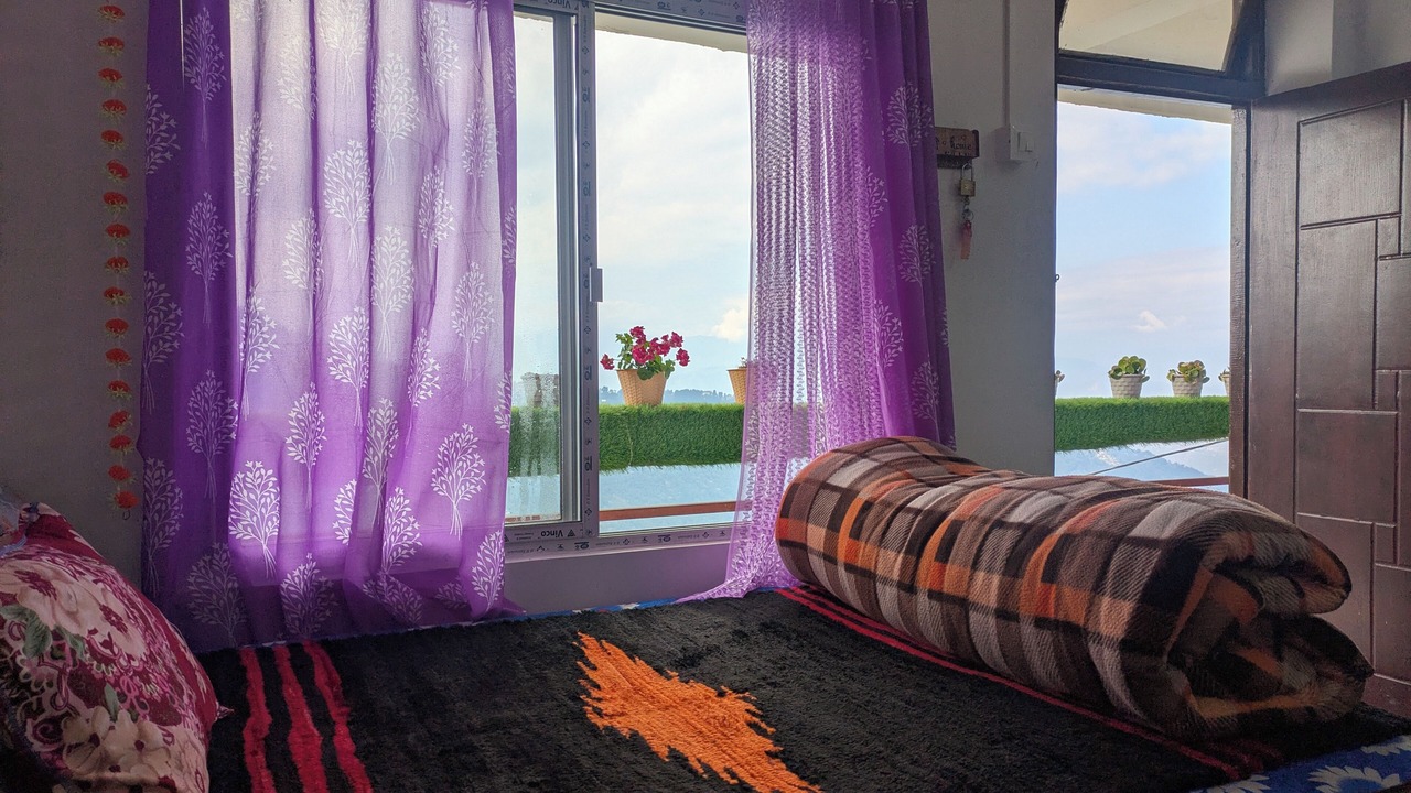 Photo of Bedroom in Lebong and Mineral Spring Tea Garden