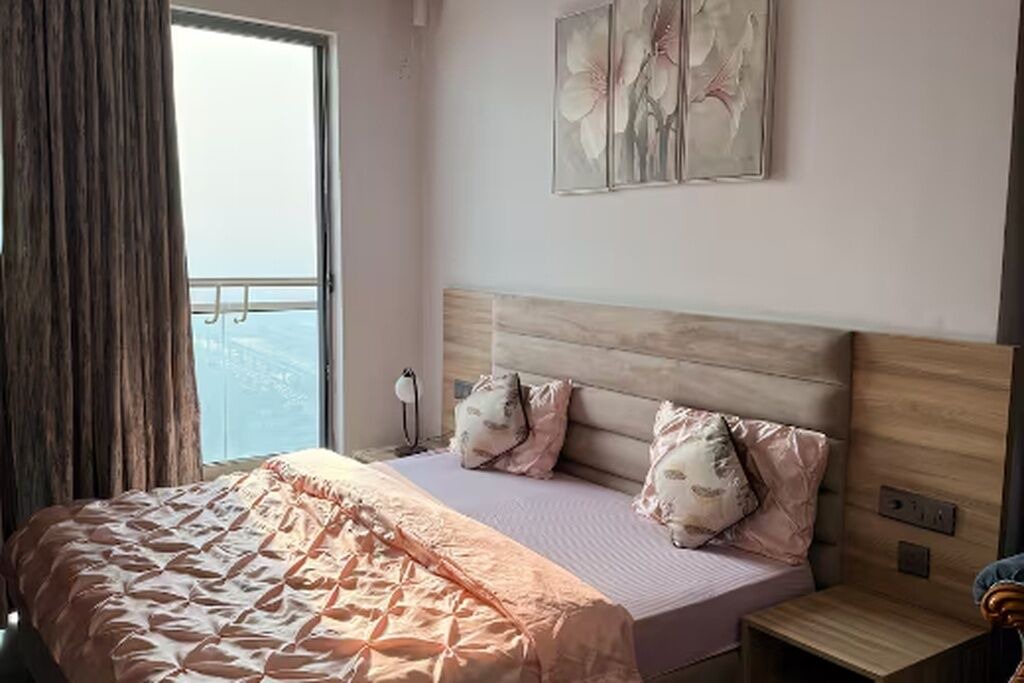Photo of Bedroom in South City I