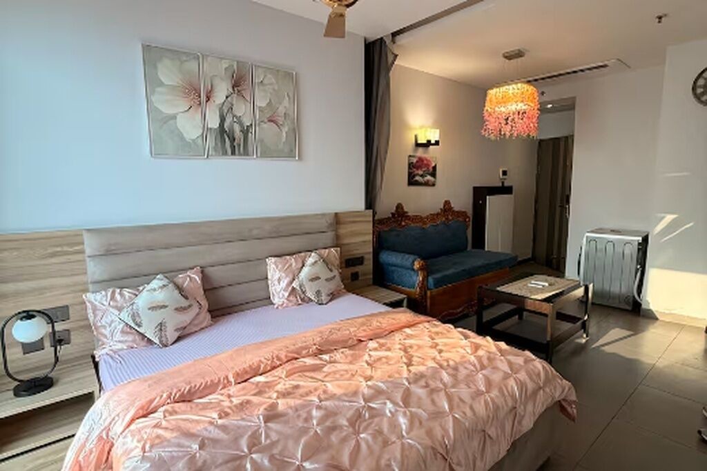 Photo of Bedroom in South City I