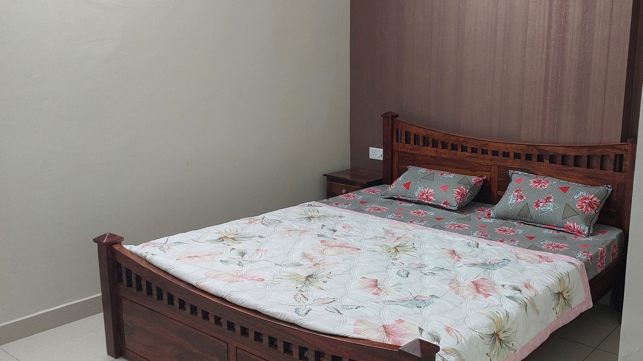 Photo of Bedroom in Zirakpur