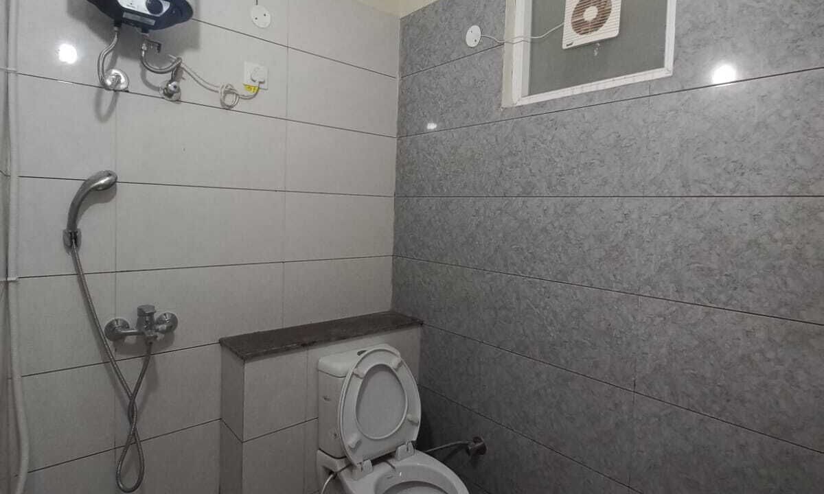 Photo of Bathroom in Zirakpur