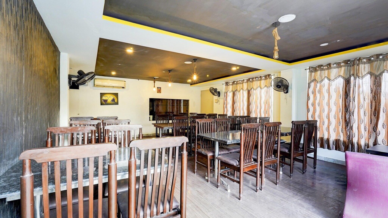 Photo of Livingroom in Chennai
