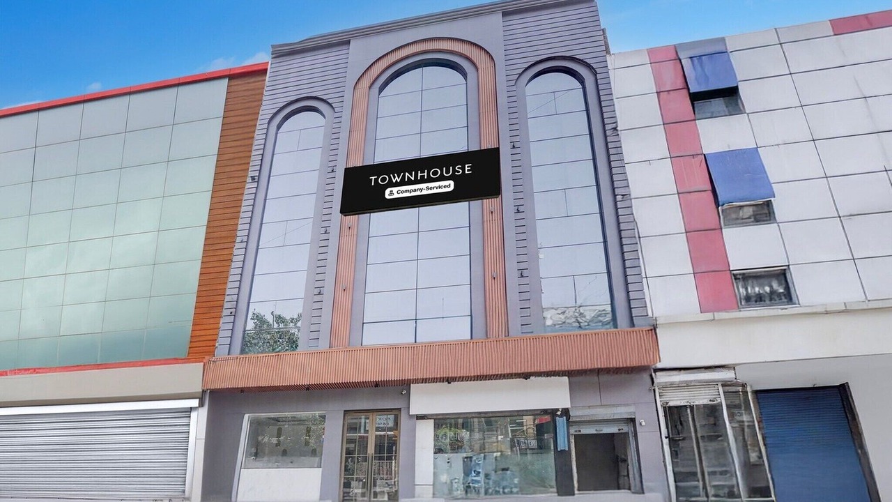 Photo of Outdoor in Karol Bagh