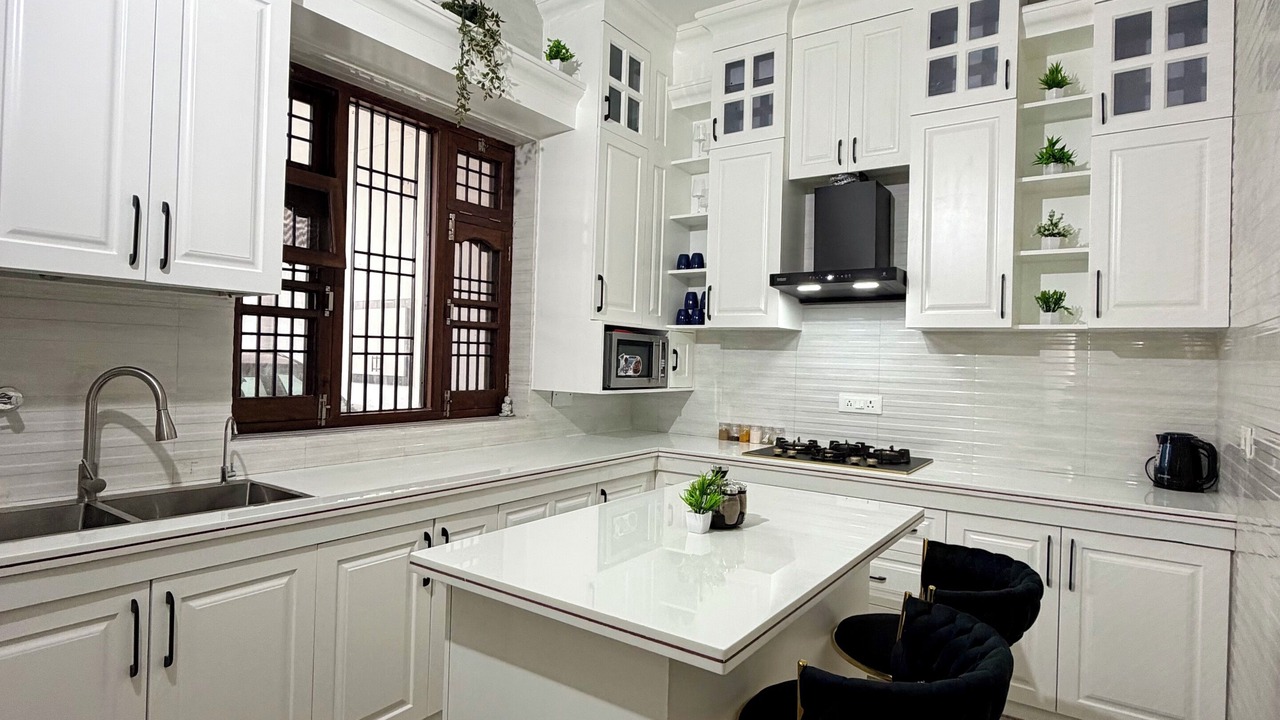 Photo of Kitchen in Phagwara