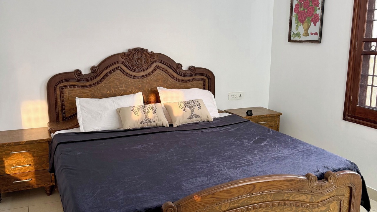 Photo of Bedroom in Phagwara