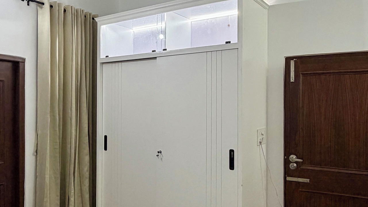Photo of Bedroom in Phagwara