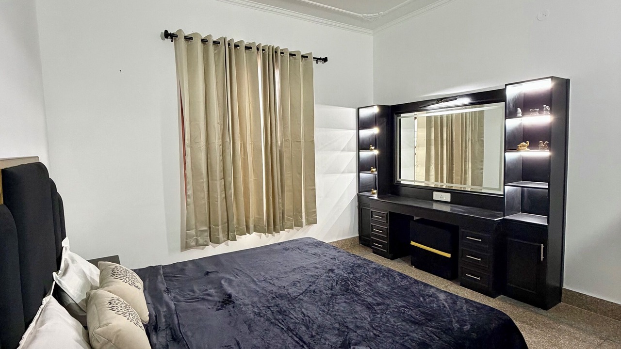 Photo of Bedroom in Phagwara