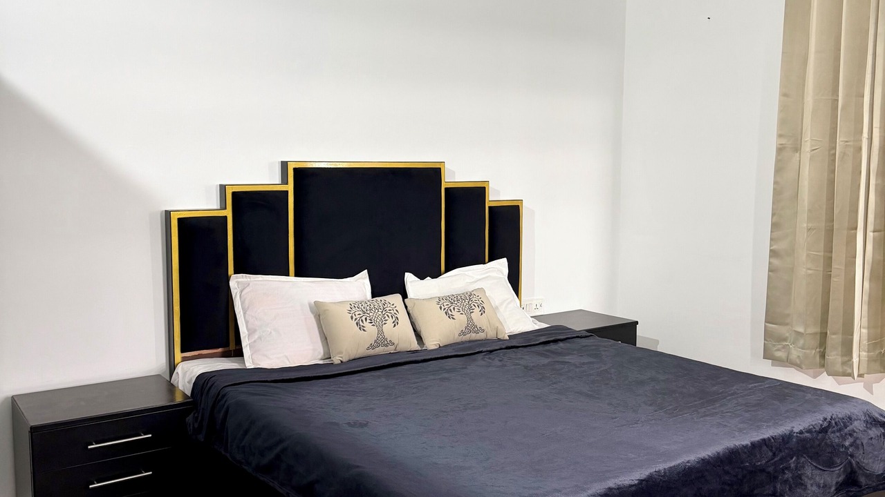 Photo of Bedroom in Phagwara