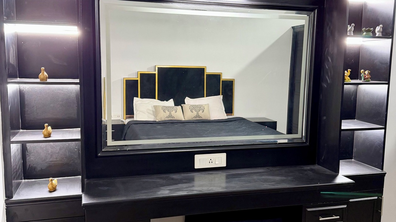 Photo of Bedroom in Phagwara