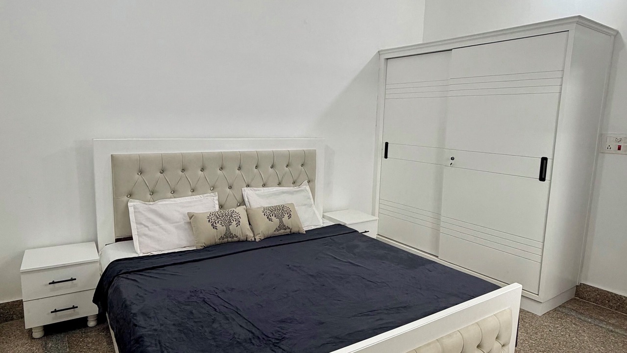 Photo of Bedroom in Phagwara