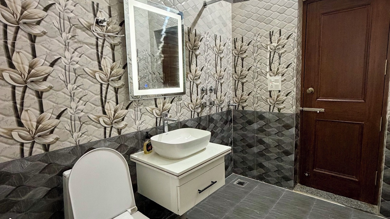 Photo of Bathroom in Phagwara
