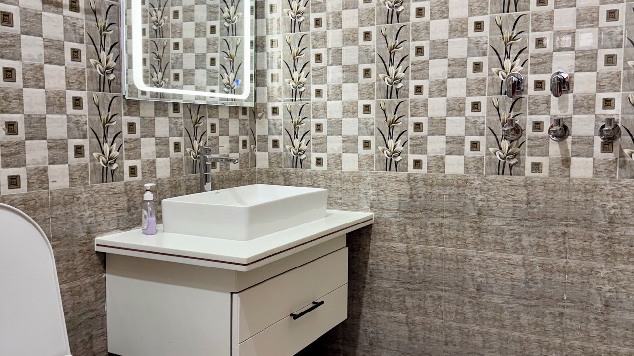 Photo of Bathroom in Phagwara