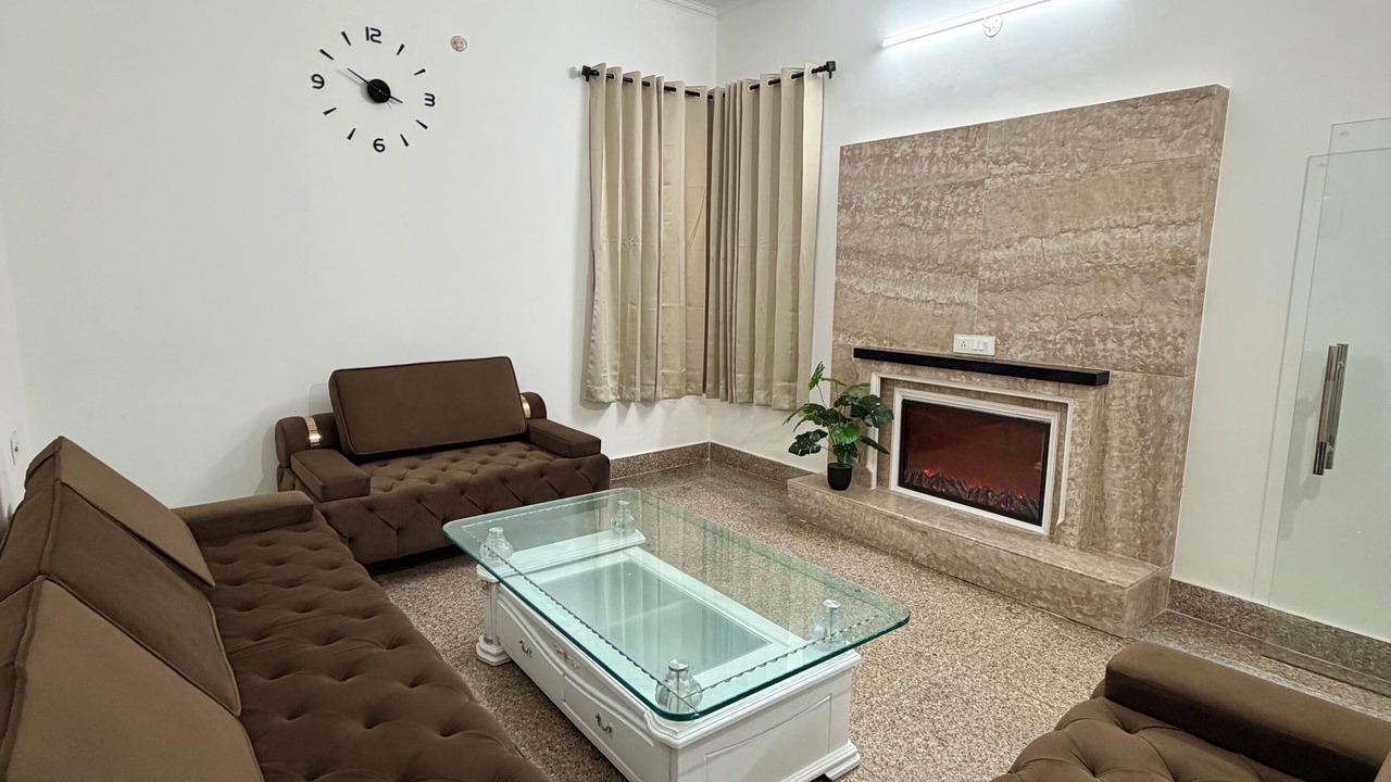 Photo of Livingroom in Phagwara