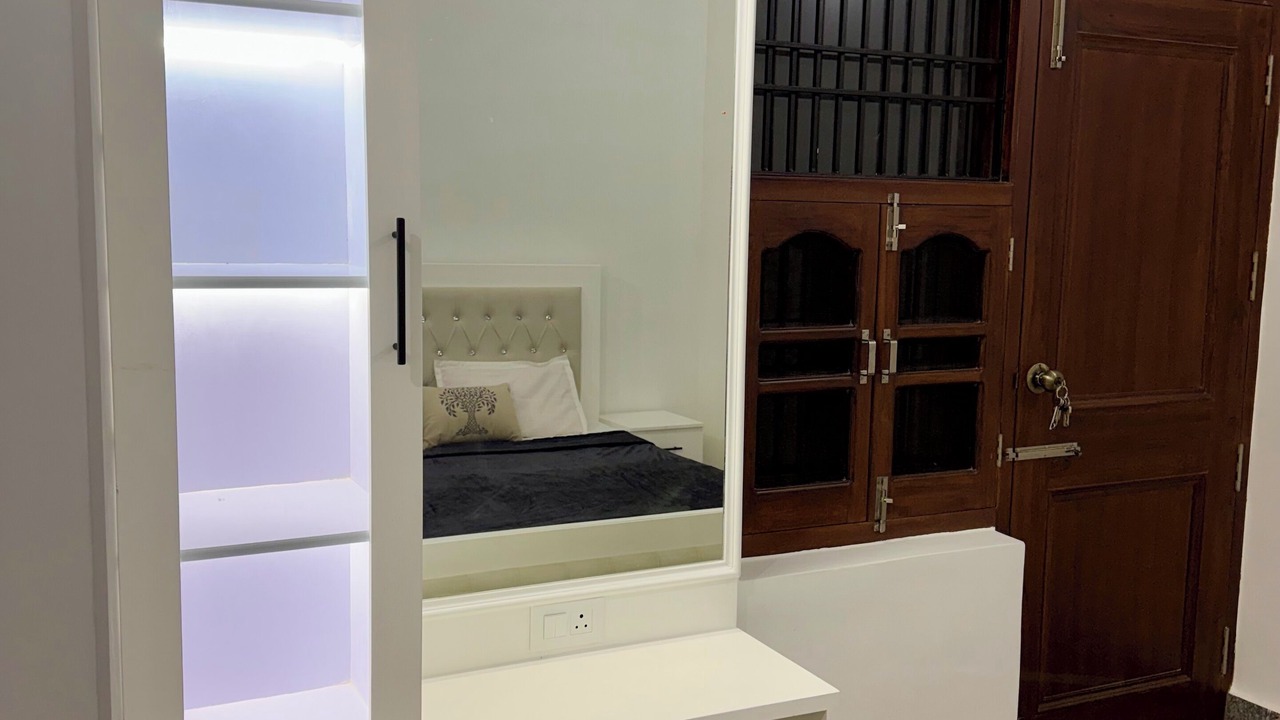 Photo of Bedroom in Phagwara