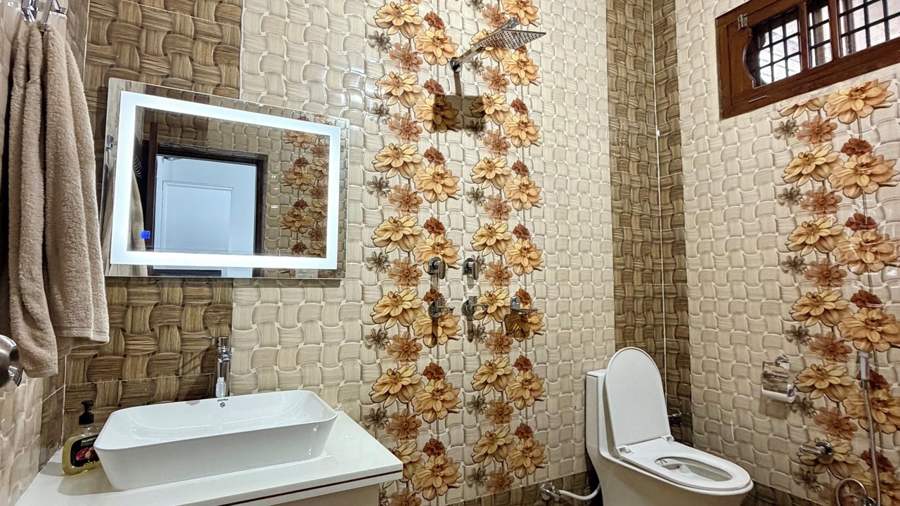Photo of Bathroom in Phagwara