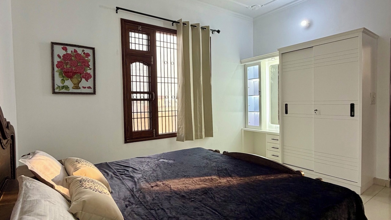 Photo of Bedroom in Phagwara